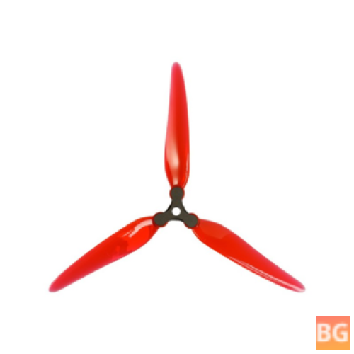 Fold F7 V3 7" Propellers for FPV Racing Drone