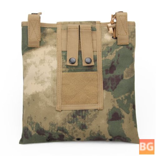 Military Vest Storage Bag for WisporT