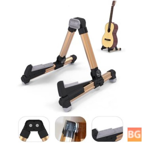 GS200 Acoustic Electric Guitar Stand