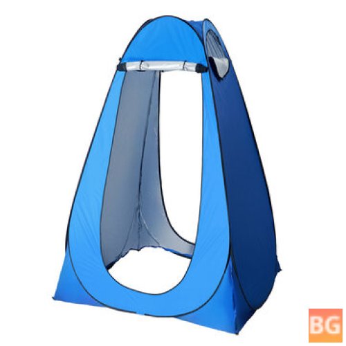 Sunshade for Photography Tent - Tent Shower