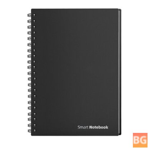 Notebook with White Board - Meeting and Conference Venue