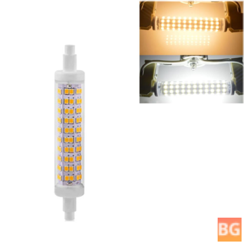 LED Light Bulb - Warm White - 10W - SMD2835