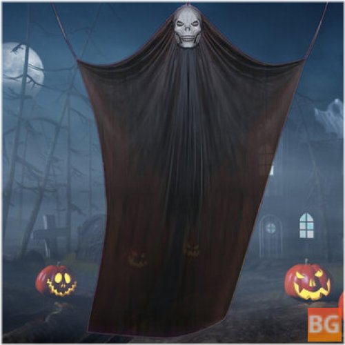 Spooky Ghost Party Decoration