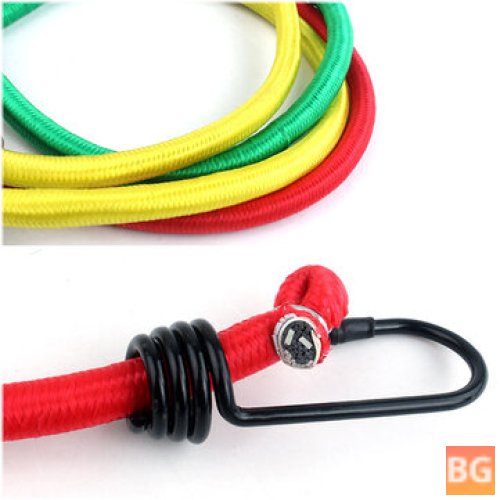 Tent Rope for Outdoor Use - 8mm Elastic
