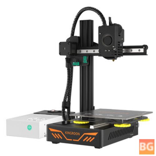 KINGROON® KP3S 3.0 3D Printer