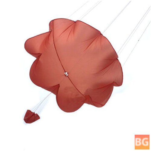 Parachute Ballute - 4-6 6-8 8-10 12-15kg Nylon