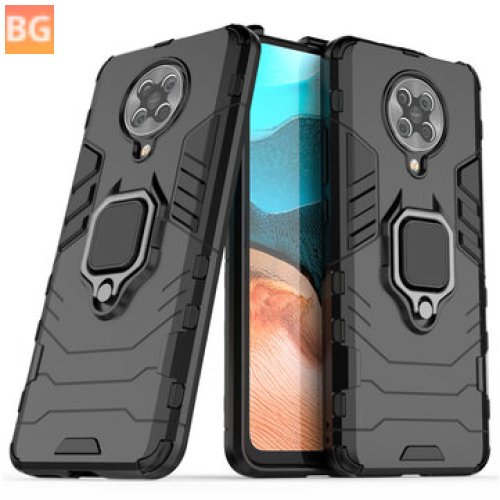 Poco F2 Pro Armor Shockproof Protective Case for Phone