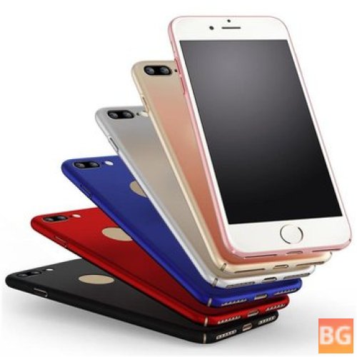 Skid-Resistant Case for iPhone 7/8 Plus
