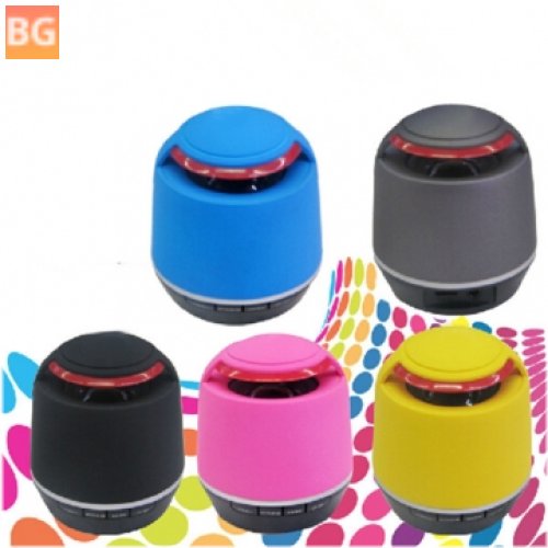 Bluetooth Speaker for Mobile
