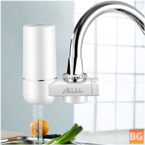 Kitchen Faucet Water Filter - Advanced