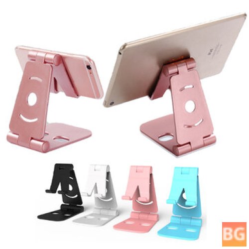 Tablet Holder with Stand