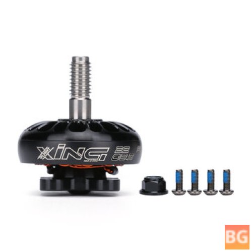 iFlight XING Brushless Motor for RC FPV Racing Drones