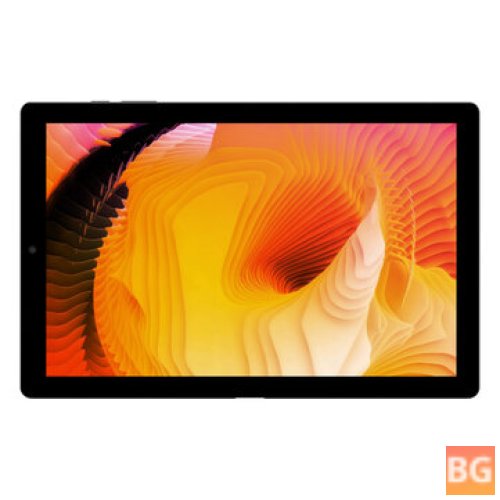 HiPad X MT8788 Tablet with 6GB RAM and 128GB ROM