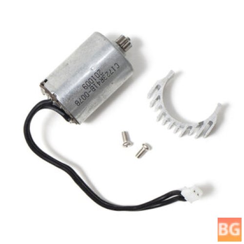 ESKY 300 V2 Main Gear Motor - RC Helicopter Spare Parts