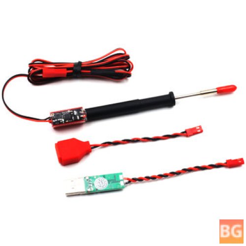 RC Drone Soldering Iron - 3-4S