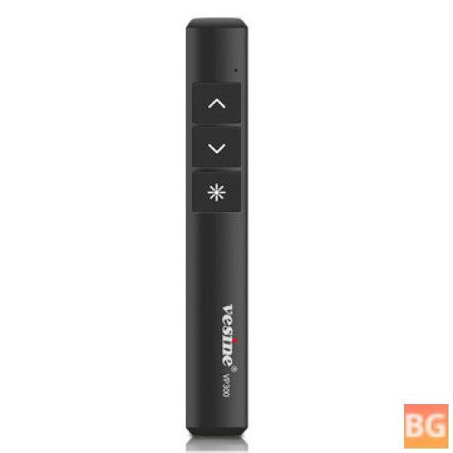 VP300 Wireless Pen with Pen Rechargeable Battery