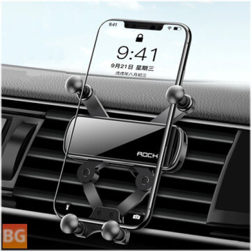 GPS Holder for Galaxy S21 with Mirror Pattern