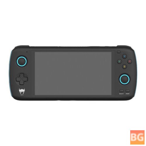 AYN Snapdragon Game Console with 5G WiFi and FHD Video Player