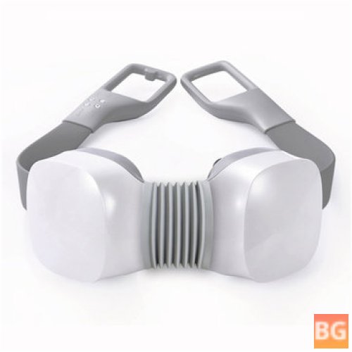 Spine Massager for Head and Neck
