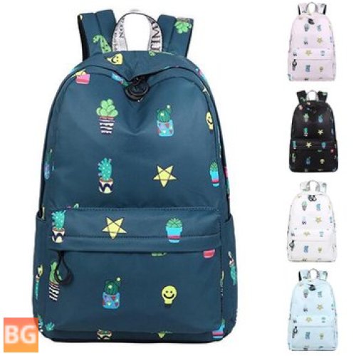 Women's Backpack for School - 15.6 Inch