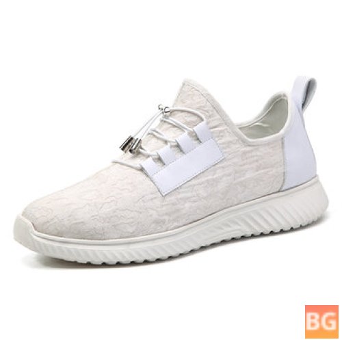 Banggood Men's Shoes - Colorful Light Shoes Outdoor Sport Casual Shoes Sneakers