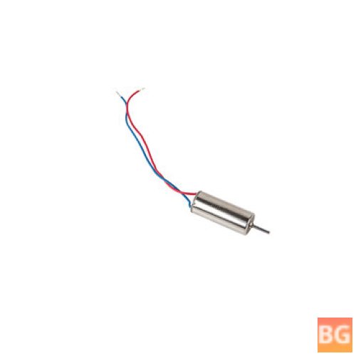 615 Brushed Coreless Motor for Eachine E61 RC Drone
