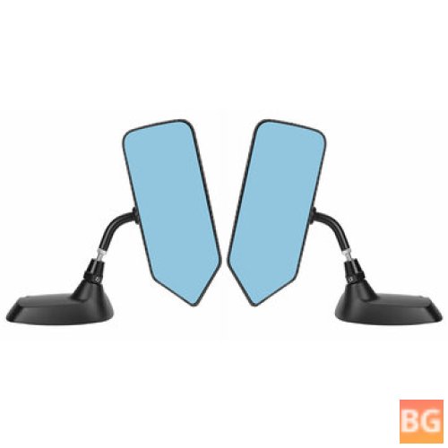Carbon Wing Mirrors - 2 Pack