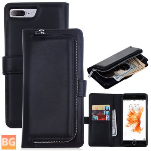 Wallet for iPhone7/7Plus/6/6s/6Plus - PU Leather
