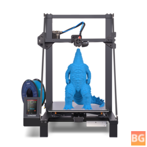LONGER® LK5 Pro 3D Printer