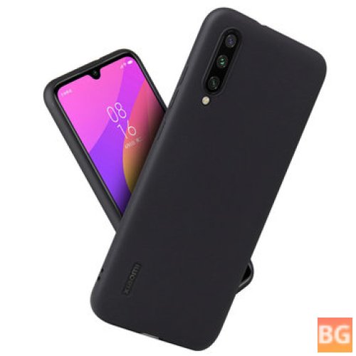 Soft TPU Protective Case for Xiaomi Mi 9/Mi 9 Lite