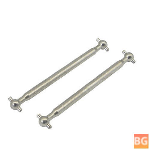 Upgraded Dogbone Shaft for 9130 9136 9137 1/16 RC Car Parts