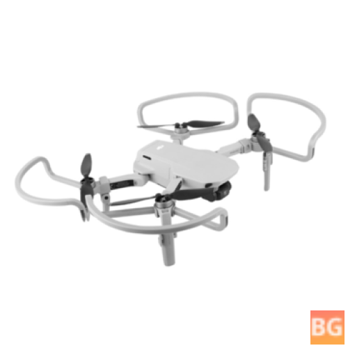 Sunnylife Prop Guard & Landing Gear for DJI Mavic Mini Drone
