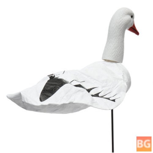 Snow Goose Hunting Decoy - Hunting Supplies