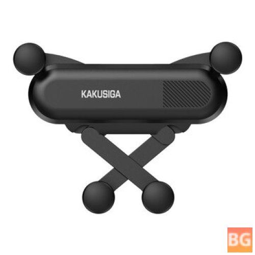 KAKUSIGA Car Holder for Redmi Note 10