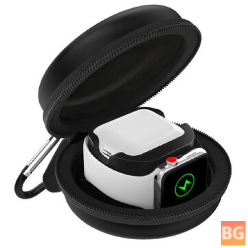 Charging Dock for Apple Watch Series/Apple AirPods