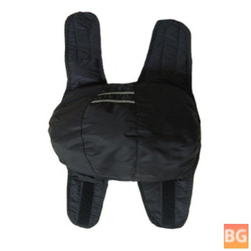 Sport Kneepads for Motorcycle Riding