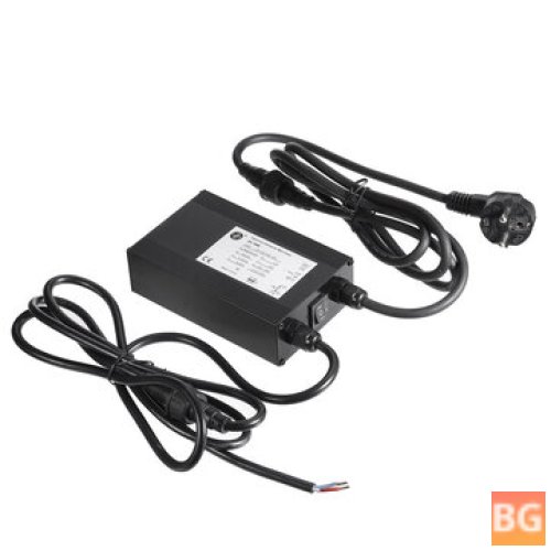 70W Reptile UVB Lamp with Dimmable Ballast - 35/50/70W