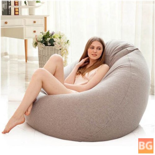 Inflatable Lounge Seat