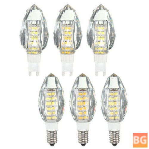 Pendant Light Bulb with SMD2835 LED