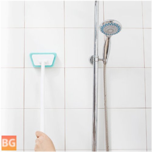 Honana BH-284 Sponge-Long Handle Kitchen and Bathroom Cleaning Brush