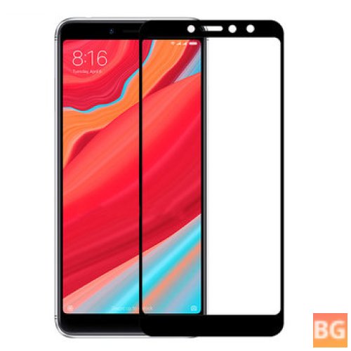 Anti-Explosion Screen Protector for Xiaomi Redmi S2