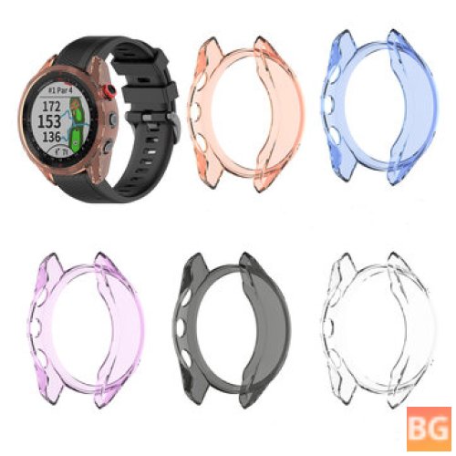 Watch Protector for Garmin Approach S62