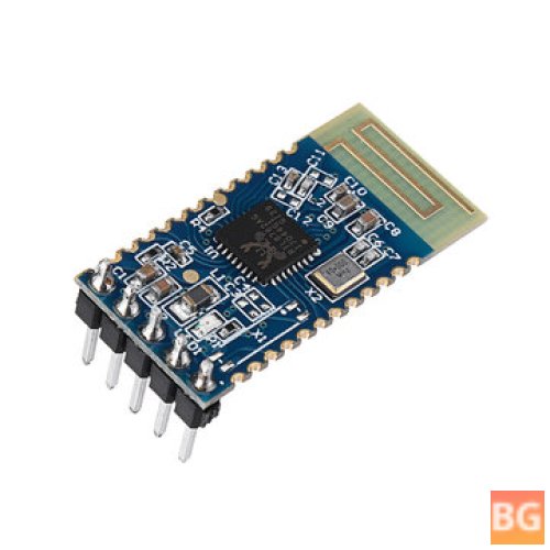 Bluetooth 4.2 Module - High-speed Transmission BLE Mesh Networking Master-slave Interface Super CC2541 Pins