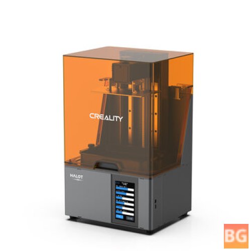 Creality 3D® Sky 8.9-inch Monochrome LCD Screen for UV printing