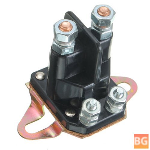 Starter Relay for Briggs & Stratton MTD Engines