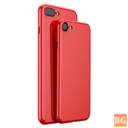 Piano Protective Case for iPhone 7/7 Plus/8/8 Plus