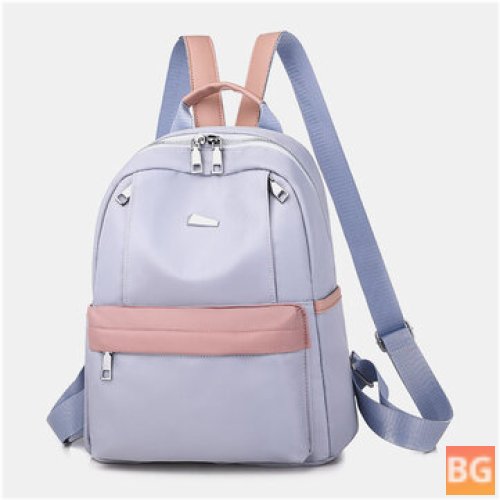 School Backpack for Women