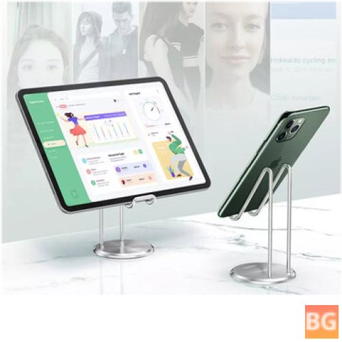 Samsung Galaxy S21 UMIDIGI BISON Tablet Holder Stand