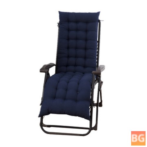 Chaise Lounge Chair - 18x61