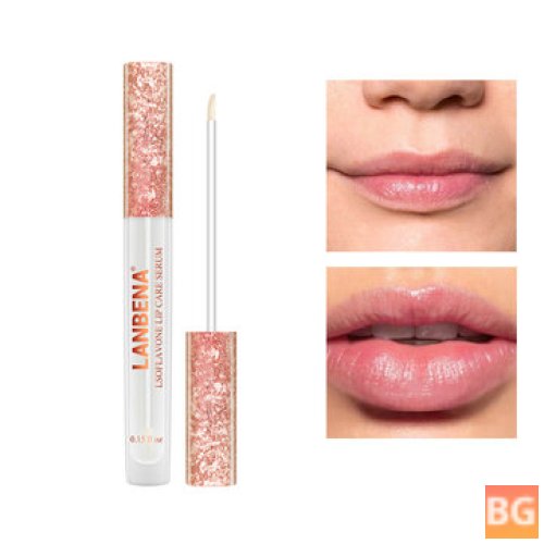 4.5ml Lip Gloss Enhancer - Elasticity Lip Care